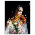 Kalki Koechlin Instagram – The garden series: 
Photography @yashyeri 
Assitant @thatkindofboy 
#artforartssake
#loveinthetimeofmadness
#nodigitalmanipulation