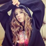 Kalki Koechlin Instagram – Thank you @womanistankidukan for my outspoken hoodie
#tellingstoriesaboutwomen
#womenspeakingthroughart