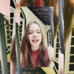 Kalki Koechlin Instagram - @goldfishthefilm releases in theatres in the UK today. #13thoctober #goldfish #cineworld