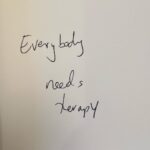 Kalki Koechlin Instagram - #worldmentalhealthday #gethelp #healyourheart #everybodyneedstherapy