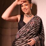 Kalki Koechlin Instagram - Rejuvenating myself in timeless polki design by Nemichand Bamalwa and sons, Jewellery @nemichandbamalwasons @sheetalbamalwa @vinodbamalwa HMU @angelinajoseph