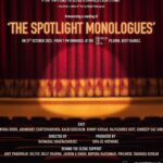 Kalki Koechlin Instagram - We will be doing a reading of ‘The Spotlight Monologues’. The money we raise goes directly to the charity Goa Outreach which provides a home and an education to children who have had neither. #27thoctober #museumofgoa #goaoutreach 👉🏻 Limited seats : 100 donor passes only! Available now, find the link in my bio. ℹ️ While each ticket is priced at 20 GB Pounds (UK based charity doing ground breaking work for the children of Goa), if you follow the link you find you will be paying in Rupees.