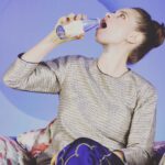 Kalki Koechlin Instagram - I like a left profile. Wearing @raw_mango HMU @blushbybhakti #atwork #easykurta