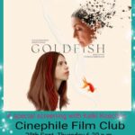 Kalki Koechlin Instagram - Hi Panjim! See you tonight 6:30pm sharp! @goldfishthefilm #specialscreening #QandA #maquinezpalace