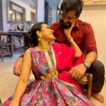 Kamya Punjabi Instagram - Diwali time Family time ❤️ @aachho