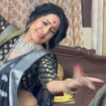Kamya Punjabi Instagram - With love from DIDUN 🥳 #abrarstyle #lotsoflove #lordbobby #happydance #didun #neerjaeknayipehchaan