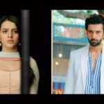 Kamya Punjabi Instagram - Neerja ko jail se chhuda kar, kya Didun ko hara paayega Abeer? 😲 Dekhiye #NeerjaEkNayiPehchaan, Mon-Sun raat 8:30 baje, sirf #Colors aur @officialjiocinema par. @snehawagh @panjabikamya @aasthasharma.27 @rajveer__singh