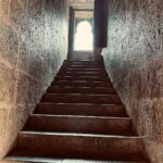 Kanchi Kaul Instagram - #indore diaries ….. #history #holkarpalace #incredibleindia #wanderlust #marathaempire #300yearsago #rajwada