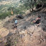 Kanchi Kaul Instagram - Some incredible slopes! Some incredible views ! #adrenaline #trek