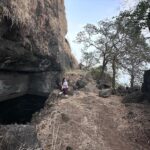 Kanchi Kaul Instagram - Don’t listen to what they say. Go see #explore #wanderlust #trek