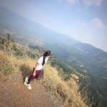 Kanchi Kaul Instagram - Don’t listen to what they say. Go see #explore #wanderlust #trek