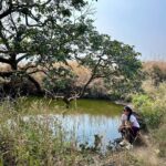 Kanchi Kaul Instagram - Don’t listen to what they say. Go see #explore #wanderlust #trek