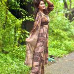 Kanchi Singh Instagram - “Smile. it’s the second-best thing you can do with your lips.” 🤪😉
