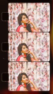 Kanchi Singh Instagram - 💘 . . #reels #reelsinstagram #reelitfeelit #reelkarofeelkaro #reelvideo