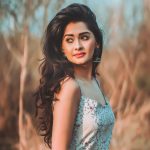 Kanchi Singh Instagram - Mood⚡️ . . 📸 @amit_dey_photography