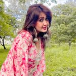 Kanchi Singh Instagram - Zara point pe aao na💕💕💕💕💕 #reelsvideo #reelsinstagram #reelsindia #reelitfeelit #reelkarofeelkaro
