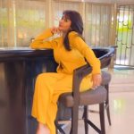 Kanchi Singh Instagram - 💛 . . #reelsvideo #reelsinstagram #reelitfeelit #reelitfeelit #reelkarofeelkaro #reelindia #reelkrofeelkro