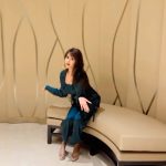 Kanchi Singh Instagram - 🤍 . . #reels #reelsinstagram #reelsindia #réel #reelitfeelit #reelsvideo