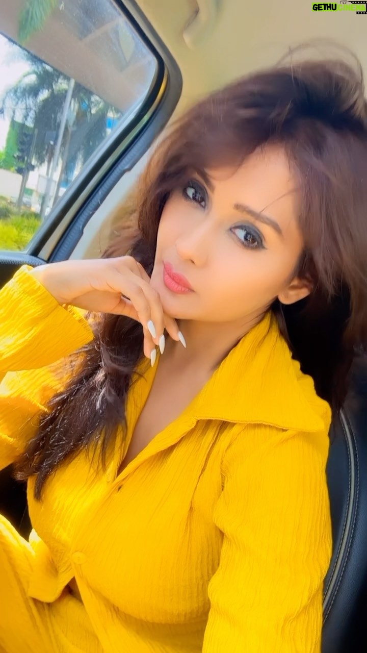 Kanchi Singh Instagram - You are my person 💛 #reelsinstagram #reels #reelindia #reelitfeelit #reel
