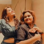 Kanchi Singh Instagram - Happy friendship day… my best friend forever #friendship #momdaughter #forever #momanddaughter#reelsindia#reelitfeelit#reelsinstagram