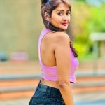 Kanchi Singh Instagram – Ever last..