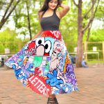 Kanchi Singh Instagram – I’m not perfect but always different 🖤
.
.
📸 @shadank_photography