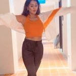 Kanchi Singh Instagram – Dhoondo dhoondo🧡
.

.
#reelinstagram #reelsinstagram #reels #reelitfeelit #reelkarofeelkaro