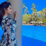 Kanchi Singh Instagram – Guess who? 🫧😜
.
.
#reelsinstagram #reelkarofeelkaro #reelsinstagram #reelsvideo #reelitfeelit Cinnamon Grand Colombo