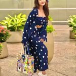 Kanchi Singh Instagram – Sri Lanka ✈️
.
.

Styled by:- @yashasvisingh19
Wearing:- @barrooni.in
Assisted by:- @aarttiiii__ Terminal 2 Chatrapati Shivaji Terminal Mumbai