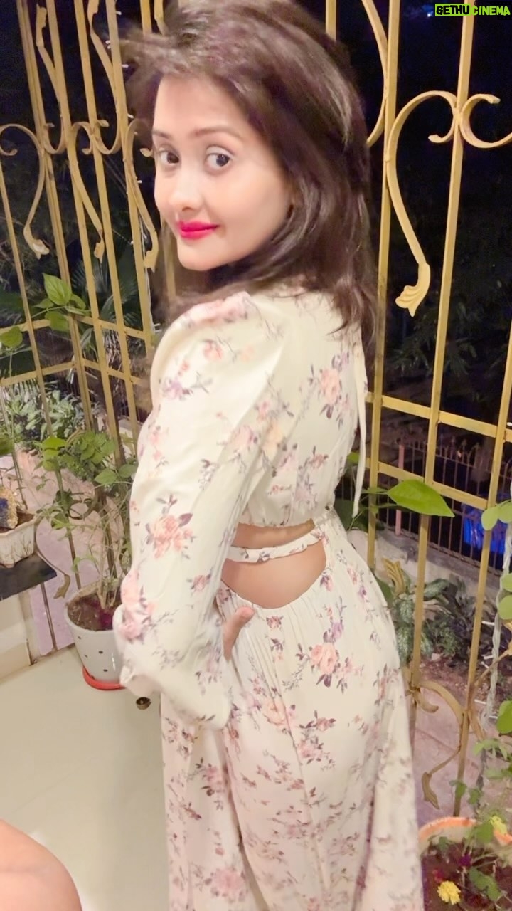 Kanchi Singh Instagram - ? . . #reelsvideo #reelsinstagram #reels #reelkarofeelkaro #reelitfeelit