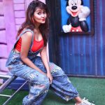 Kanchi Singh Instagram – “Everybody say, “Oh, Toodles!”
.
.
 📸 @anmol_photography__