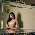 Kanchi Singh Instagram - Thinking about you…. . . Makeup by @makeupbysaniya.z Hair @vinniehairstylist