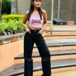 Kanchi Singh Instagram – Ever last..