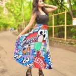 Kanchi Singh Instagram – I’m not perfect but always different 🖤
.
.
📸 @shadank_photography
