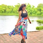 Kanchi Singh Instagram – I’m not perfect but always different 🖤
.
.
📸 @shadank_photography