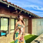 Kanchi Singh Instagram – It’s a vibe…. 
.
.

Styled by:- @yashasvisingh19
Wearing:- @erotissch
Assisted by:- @aarttiiii__ Hotel Cinnamon Bey, Beruwela, Sri Lanka