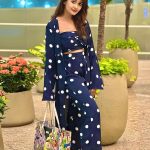 Kanchi Singh Instagram – Sri Lanka ✈️
.
.

Styled by:- @yashasvisingh19
Wearing:- @barrooni.in
Assisted by:- @aarttiiii__ Terminal 2 Chatrapati Shivaji Terminal Mumbai