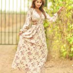 Kanchi Singh Instagram - Eid Mubarak 🌙 Happy Akshaya Tritiya