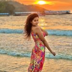 Kanchi Singh Instagram - Hey Sunday….🧡