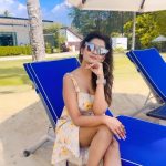 Kanchi Singh Instagram - Feeling the love… 🫶🏻