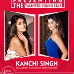 Kanchi Singh Instagram - Welcoming @kanchisingh09 to our Celeb Connect Family!❤️ For inquires and collaboration please connect @celeb_connect Or 📩 contact@celebconnect.co.in . . #kanchisingh #celebconnectartist #celebagency #celebconnect #whiteleafentertainment