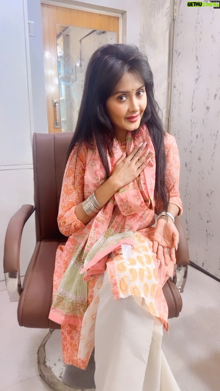 Kanchi Singh Instagram - I’m there baba . . #reels#reelsinstagram #reelsindia #reelit
