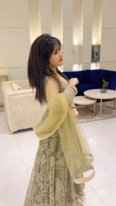 Kanchi Singh Instagram - Just like that 🥰 . . #reel#reelindia#reelitfeelit❤️❤️ ##reelsinstagram