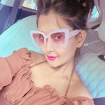 Kanchi Singh Instagram – 🤎