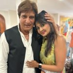Kanchi Singh Instagram – ♥️