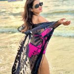 Kanchi Singh Instagram - Once in a while blow your own damn mind😉 Patong Beach, Phuket.(หาดป่าตอง ภูเก็ต)
