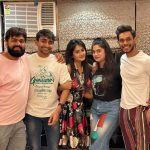 Kanchi Singh Instagram - Thank you so much @rp.singh01 @ramasingh19 @simone_dhanwani @ash_wasnik @mayur2394 @oiewhathefuck @shubham.999