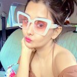 Kanchi Singh Instagram – 🤎