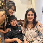 Kanchi Singh Instagram – ♥️