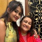 Kanchi Singh Instagram – ♥️